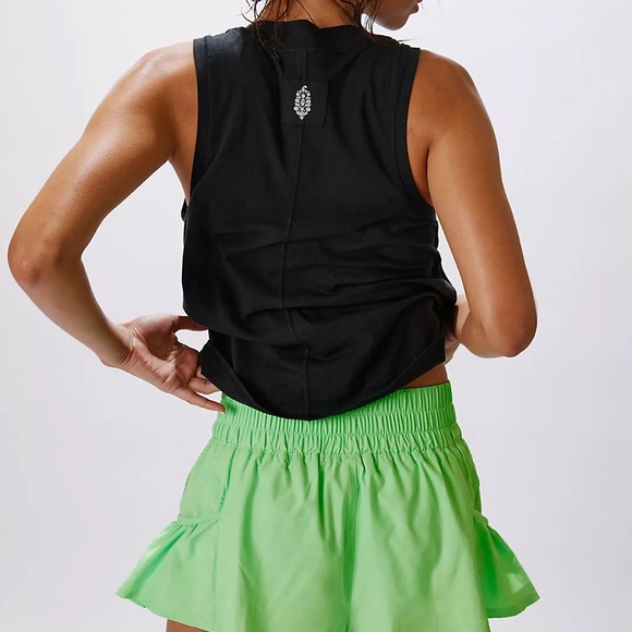 FP Movement Get Your Flirt On short - Picture 2 of 5